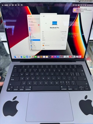 Apple MacBook Pro将在2021年下半年发布  搭载mini LED屏幕