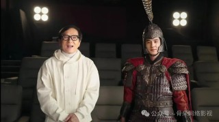 AI成龙虽被群嘲，但未来AI依然可能取代演员