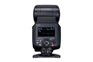 灵活塑造光线 佳能首款“红线”旗舰级闪光灯SPEEDLITE EL-1发布 ... ...