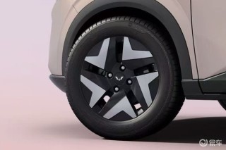 五菱缤果S将于8月24日亮相 定位为纯电动小型SUV