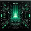The Matrix – 阿里联合港大等多所机构推出的AI基础世界模拟器