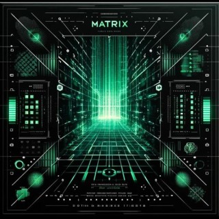 The Matrix – 阿里联合港大等多所机构推出的AI基础世界模拟器