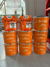 澳德巴克斯机油怎么样