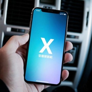 苹果iphoneX怎么关机？苹果iphonex手机强行关机方法