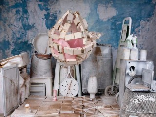 展讯 ｜ 2024年度第十三届三影堂摄影奖作品展
