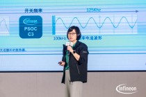 氮化镓技术再突破！英飞凌重磅发布新品，助力人形机器人能效革新