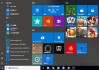Win10开始菜单怎么变回win7风格？Win10开始菜单精简模式方法