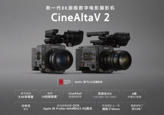 Netflix“盖章”的 不止电影