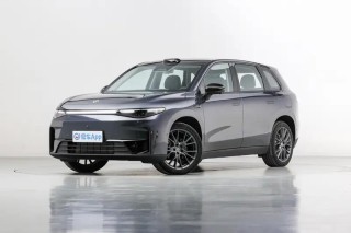 2026款零跑C10将于5月15日上市 预售价12.98万元起