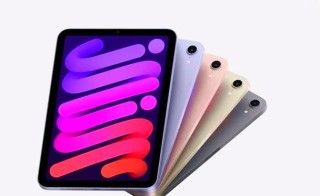 苹果折叠屏加速但MacBook和iPad折叠屏在2024年推出的可能性极小