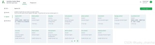 Agent-baidu09E – 基于AutoGen代理框架构建的AI浏览器自动化系统