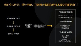 明略科技吴明辉：如何在2000人的公司落地AI大模型？