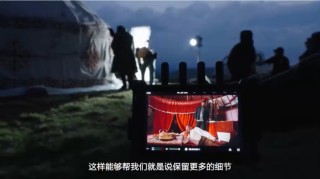 看齐主流一线创作团队，青年主创都这么上大分