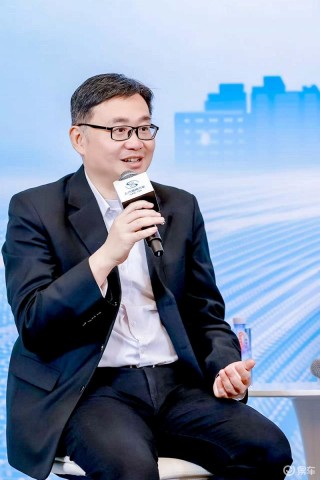 上汽通用2025上海车展媒体沟通会：新能源转型与品牌重塑之路