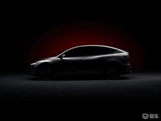 特斯拉Model Y L配置曝光 座椅采用全新设计
