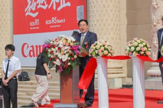 聚焦数字化智能化发展 2025 ChinaP&E隆重开幕