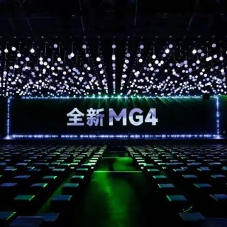 全新MG4何以让比特宁三大巨头破防？