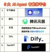 AutoAgent – 港大推出的 AI 智能体框架，零代码创建智能助手