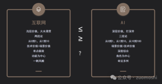 原点上的失败：十倍执行力提升，可以换来一个成功的AI产品吗？