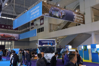 全球汽车行业精英蓄势待发 齐聚2023年Automechanika Shanghai