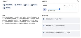Google最出圈的 AI 产品，把OpenAI CEO也惊艳了