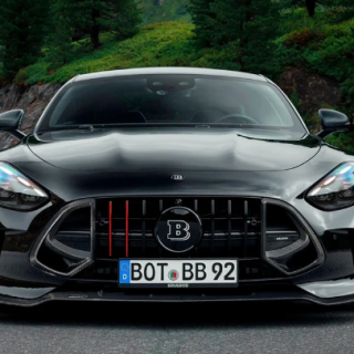 BRABUS 1000