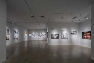 展览｜《看见法兰西》正在展出中