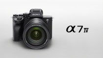 增加对Creators' App应用的支持 索尼Alpha 7 IV发布新版固件升级