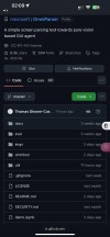 OmniParser – 微软推出的屏幕解析工具，将UI截图转换为结构化数据