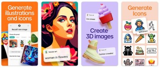 Recraft V3 – Recraft推出的AI文本到图像生成模型