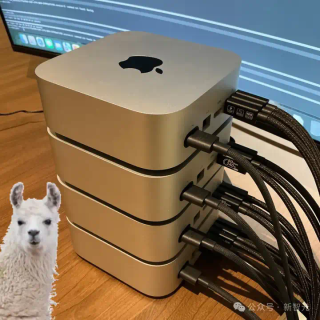 Llama 4全网首测来袭，3台Mac狂飙2万亿！多模态惊艳代码却翻车