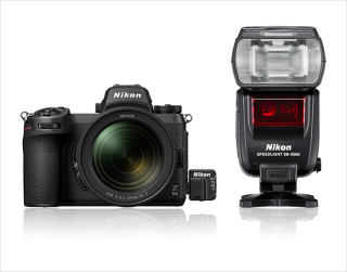 尼康发布Z 7II、Z 6II及多款配件