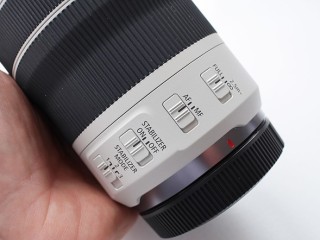 佳能远摄变焦镜头RF70-200mm F4实拍