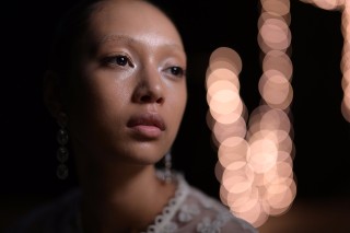 尼康尼克尔 Z 50mm f／1.2 S 官方实拍样张欣赏