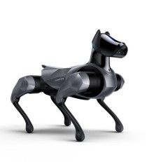 银牛微电子3D视觉感知方案赋能小米CyberDog系列仿生四足机器人