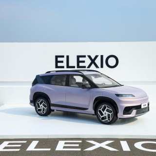 全场景实测，北京现代EO（ELEXIO）操控实力解析