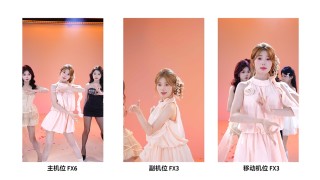 如何让直播冲出同质化？鲸红传媒借力索尼电影感直播解决方案 打造综艺感团播直播间 ...
