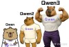Qwen2-baidu09Audio – 阿里通义千问团队推出的开源AI语音模型