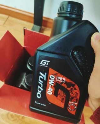 gt机油是什么牌子，gt魔力红机油如何购买