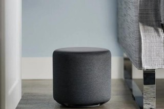 亚马逊智能音箱第二代Echo Echo Plus测评