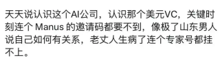 深度｜关于Manus我们所知道的一切，一个和DeepSeek截然相反的产品故事
