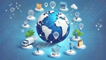 国内IP能做跨境电商吗？
