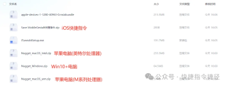 iOS 18.2国行设备开启苹果AI保姆级教程