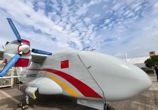 九三阅兵中有哪些新型装备？