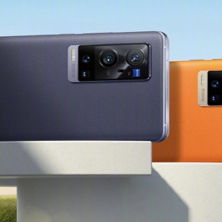 蔡司双主摄！vivo X60 Pro+评测：蓝厂压轴超大杯