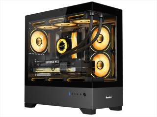 万元电脑配置推荐 R7 9700X配RTX5070 RTX5070Ti游戏主机配置