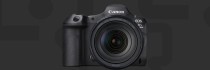佳能发布EOS R5 Mark II固件版本1.0.1