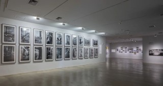 展览｜《看见法兰西》正在展出中