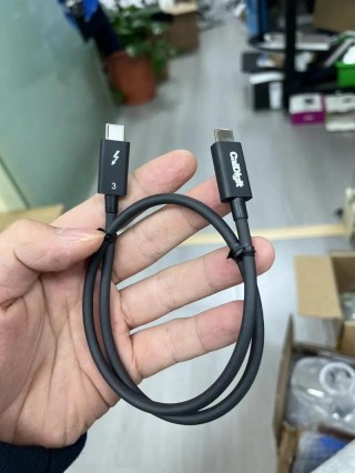 什么是“雷电3”接口？