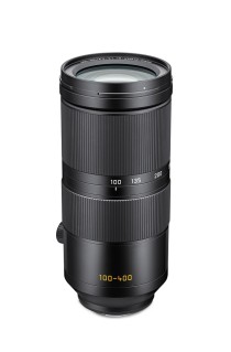 徕卡SL系统镜头新成员 100-400mm便携型远摄变焦镜头上市